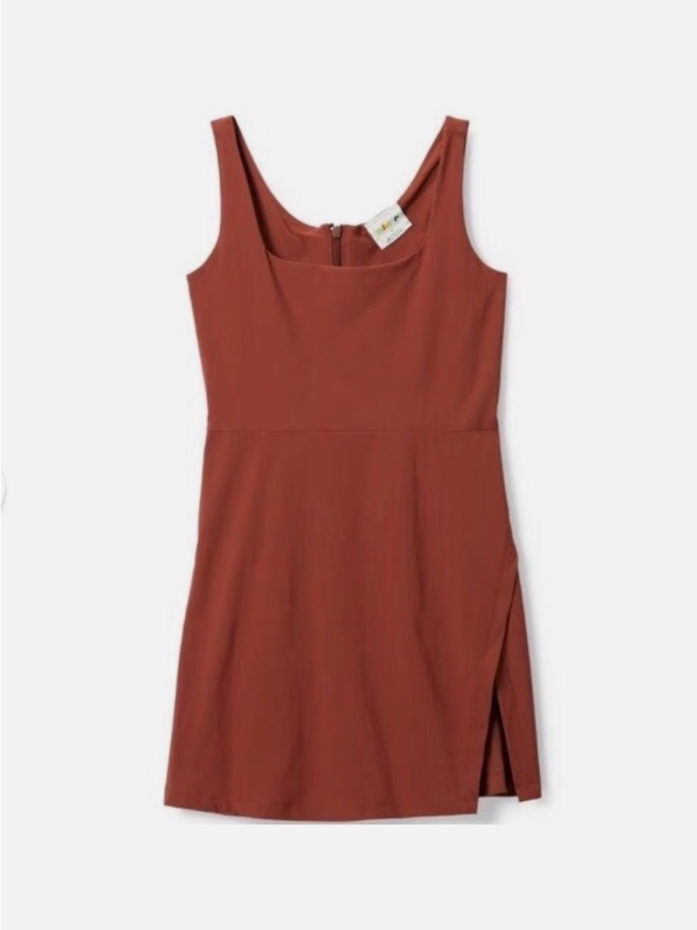 Alder Play Dress with Shorts Women’s Small